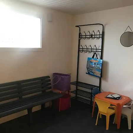 Lejlighed Superbe Maison De Ville Renovee En Plein Coeur Du Quartier Arago *