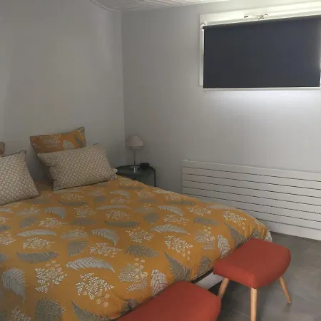 Superbe Maison De Ville Renovee En Plein Coeur Du Quartier Arago Lejlighed