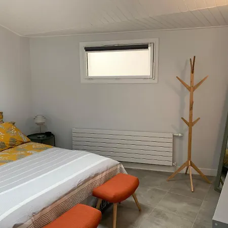 Superbe Maison De Ville Renovee En Plein Coeur Du Quartier Arago Les Sables-dʼOlonne