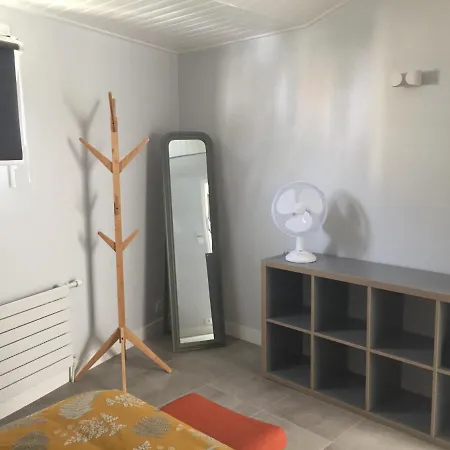 Superbe Maison De Ville Renovee En Plein Coeur Du Quartier Arago Lejlighed *
