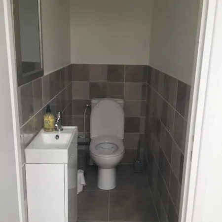 Superbe Maison De Ville Renovee En Plein Coeur Du Quartier Arago Lejlighed Les Sables-dʼOlonne